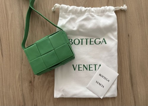 Bottega veneta borsa - borsa, cassette