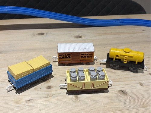 Plarail tomy thomas - plarail,