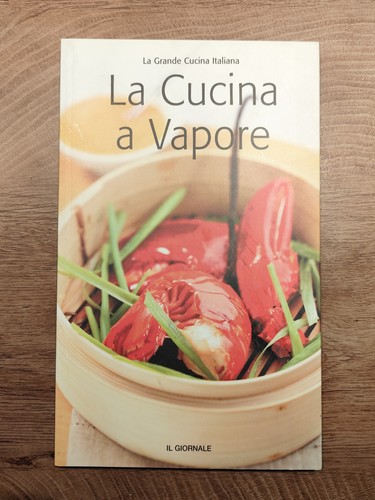 Grande cucina italiana - la,