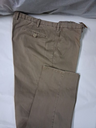Pantalone uomo cotone - pantalone,