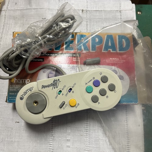 Champ power pad 100 - 100, js308