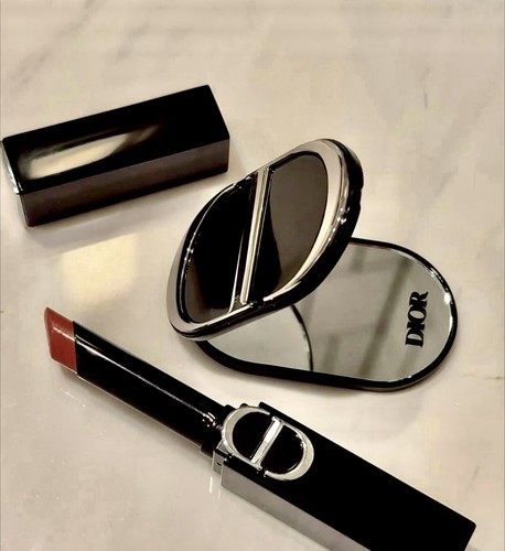 Dior new logo - cd,