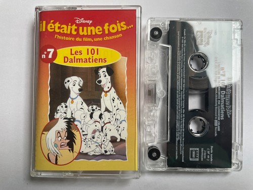 Walt disney 101 dalmatiens - walt,
