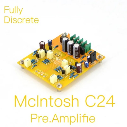 Mofi circuito mcintosh c24 - mofi,