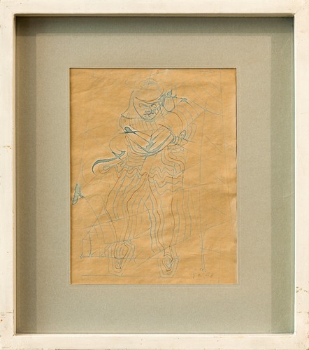 Giovanni bee quadro dipinto - giovanni,
