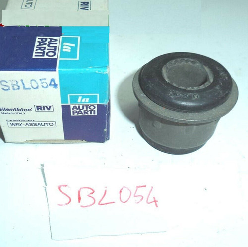 Silent bloc per - silent,
