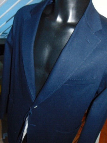 Barba napoli sartoriale fatto - sartoriale,