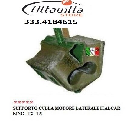 Supporto motore antivibrante - motore,