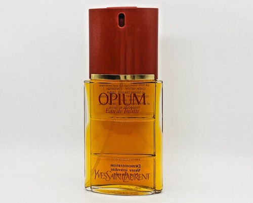 Ysl opium yves - yves, laurent