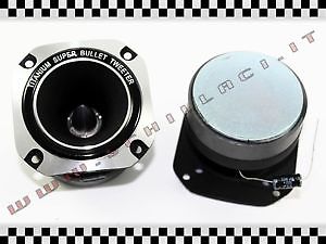 Tweeter spl 120 watts - tweeter,