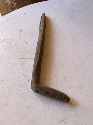 Utensile legno antico - utensile,