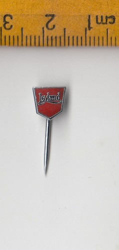Vintage enamel mini leyland - vintage,
