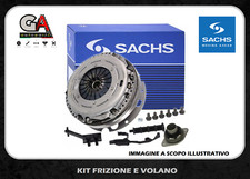 Kit frizione volano - kit,