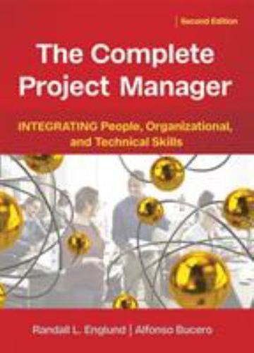 The complete project manager - complete,