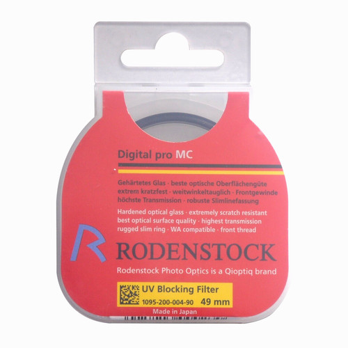 Rodenstock digital pro - digital, mc