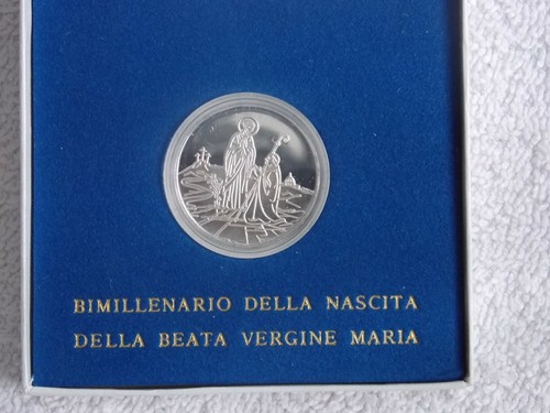 Città del vaticano - 500, lire