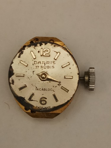 Meccanismo quadrante orologio - quadrante,