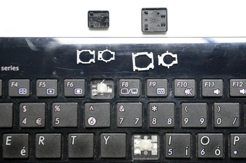 Asus eee seashell - eee, pc