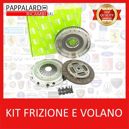 Kit frizione volano - +,
