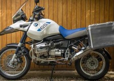 Bmw r1150gs adv 2002 2005 - bmw,