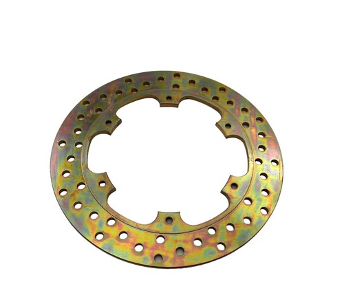 Disco freno anteriore - freno,