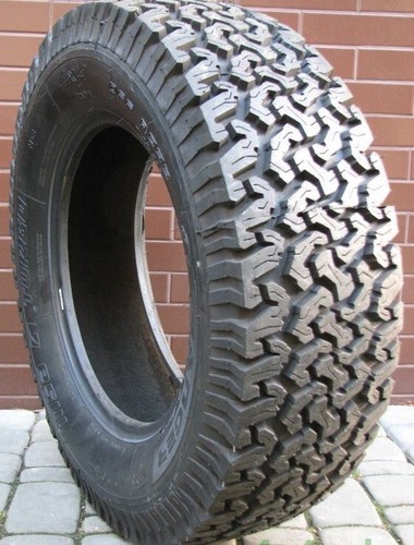 265 r16 112s insa - m+s,