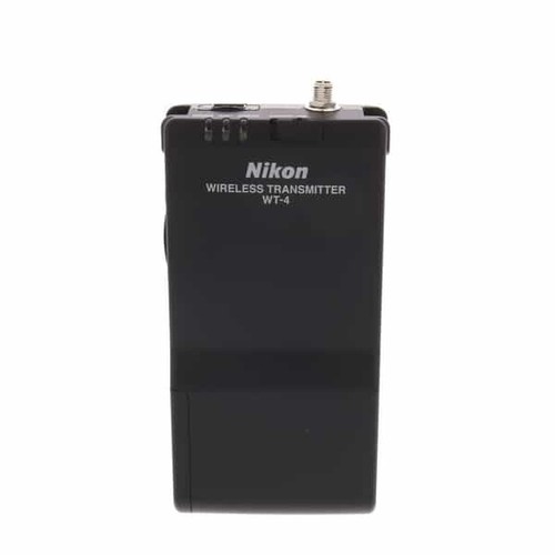 Nikon trasmettitore - nikon,