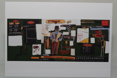 Jean michel basquiat - jean-michel,