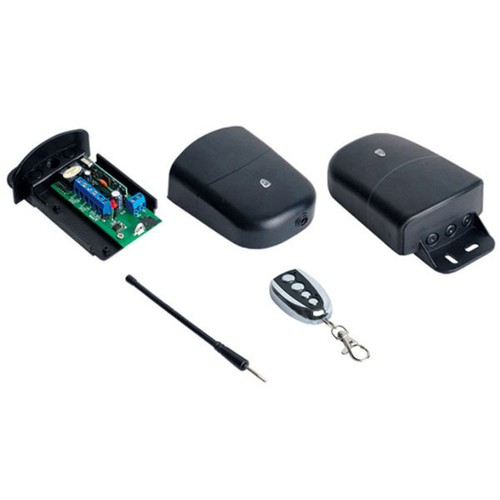 Canali 12v ricevitore - 12v,