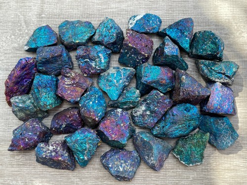 Pietra naturale calcopirite