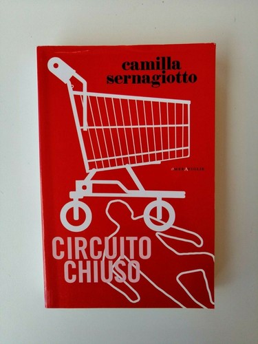 Camilla sernagiotto annales - camilla,