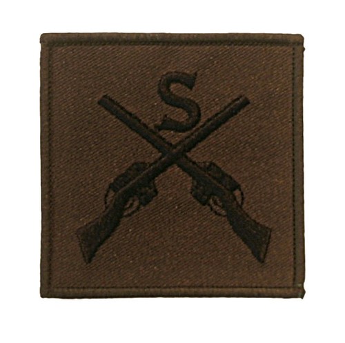 New distintivo ufficiale - new,
