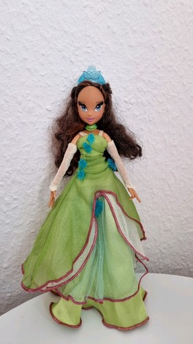 Winx club layla aisha - winx, layla/aisha