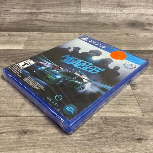 Need for speed nfs - for,