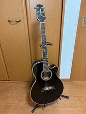 Takamine 108 mij - takamine, chitarra
