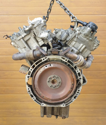 Motore jeep grand cherokee - motore,