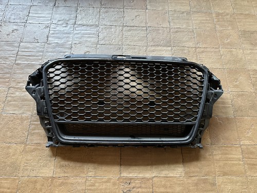 Griglia anteriore audi - griglia,