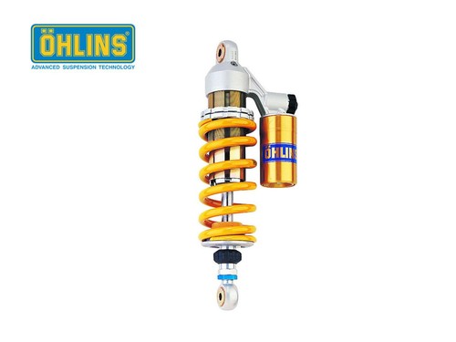 Mono ammortizzatore ohlins per - mono,