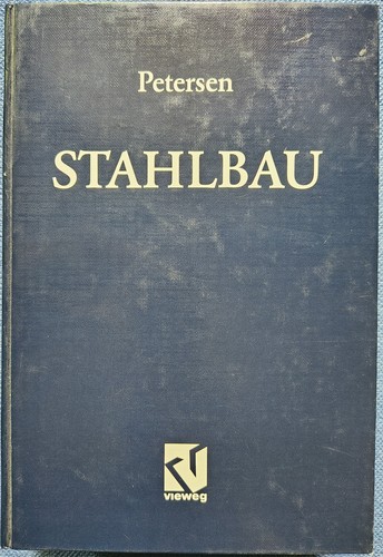 Stahlbau grundlagen der - stahlbau,