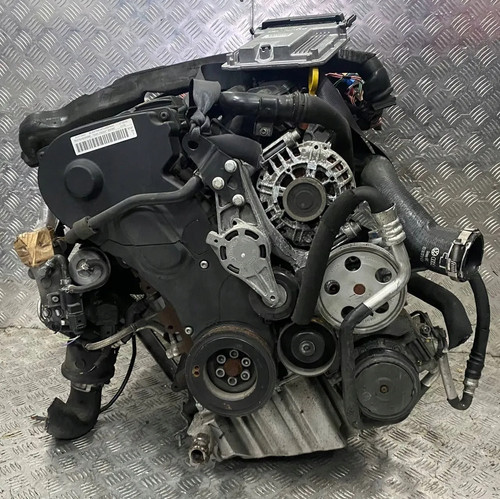 Motore audi bwe 0 - a4, 2.0