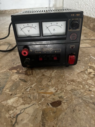 Alimentatore vht 925 - vht, vt-925