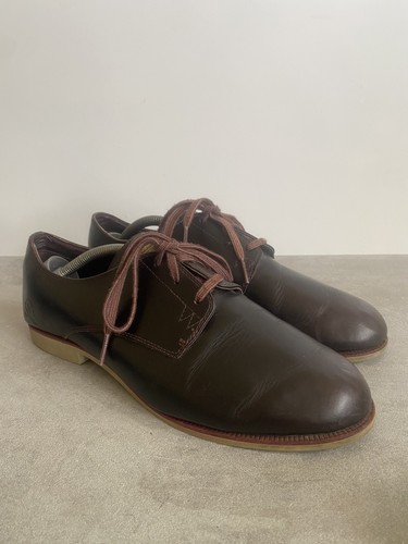 Adidas ransom 2011 brown - ransom,
