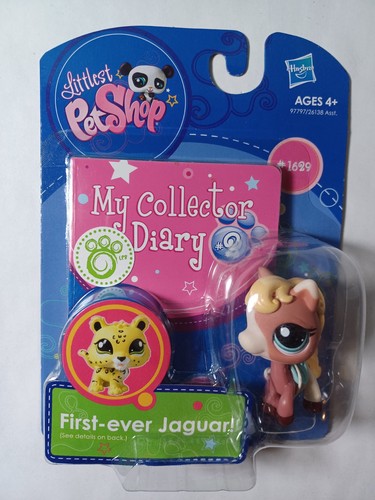 Littlest pet shop - pet, shop,