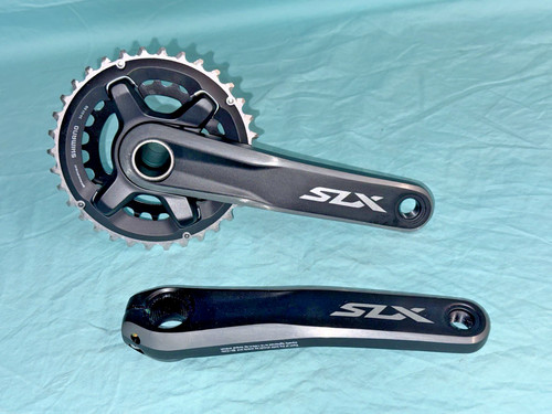 Nuovo shimano - nuovo!,