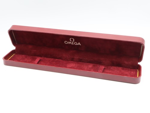 Scatola orologio omega vintage - scatola,