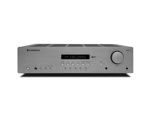 Cambridge audio axr85 lunar - cambridge,
