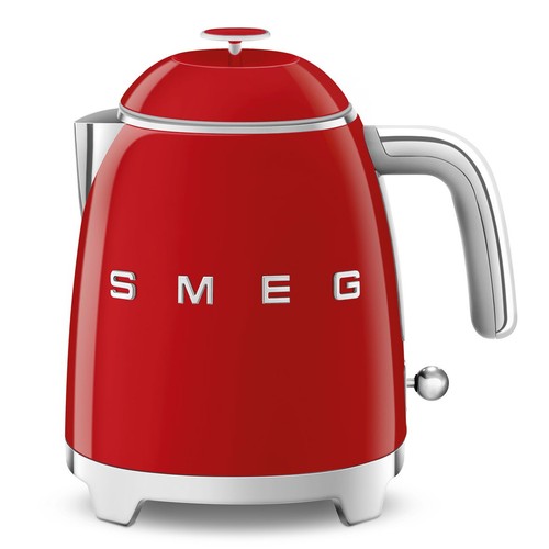 Smeg klf05rdeu bollitore - smeg,