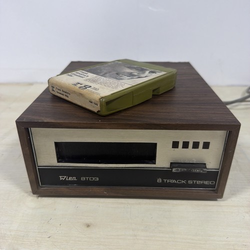 Lettore stereo vintage - lettore, wien