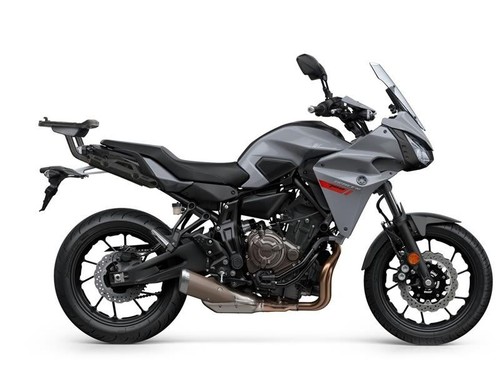 Yamaha tracer 700 - tracer,