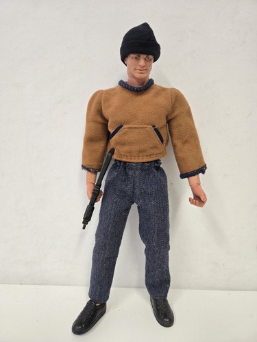 Mattel big jim - big,